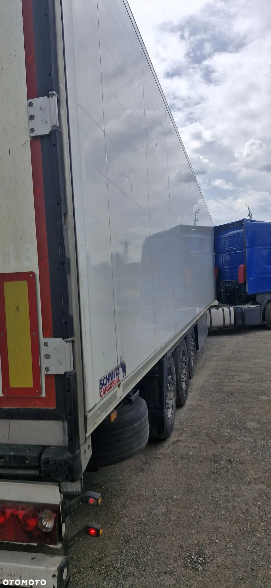 Schmitz Cargobull - 5