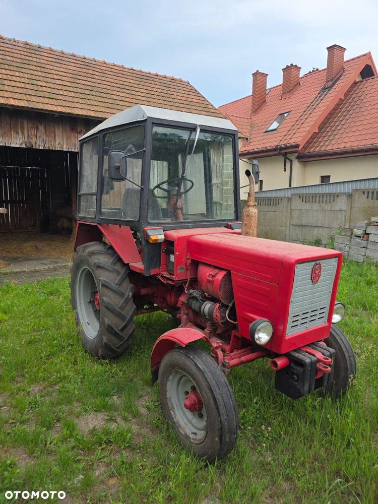 Inny Władimirec T-25A2 - 16