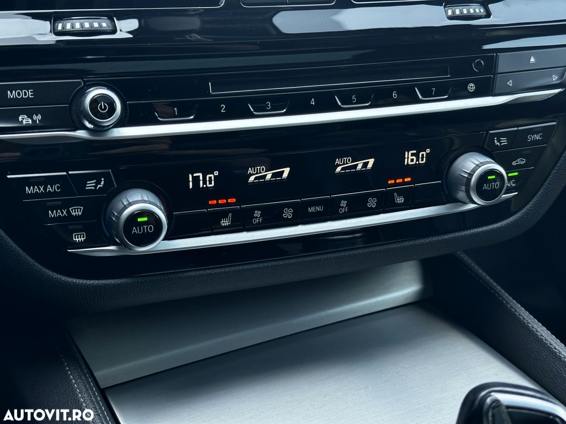 BMW Seria 5 530i AT - 19