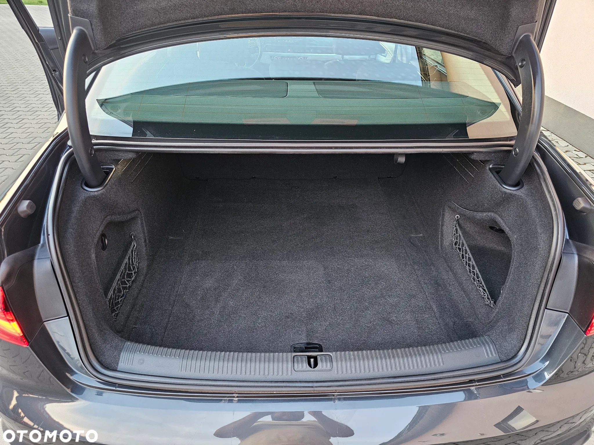 Audi A4 - 29