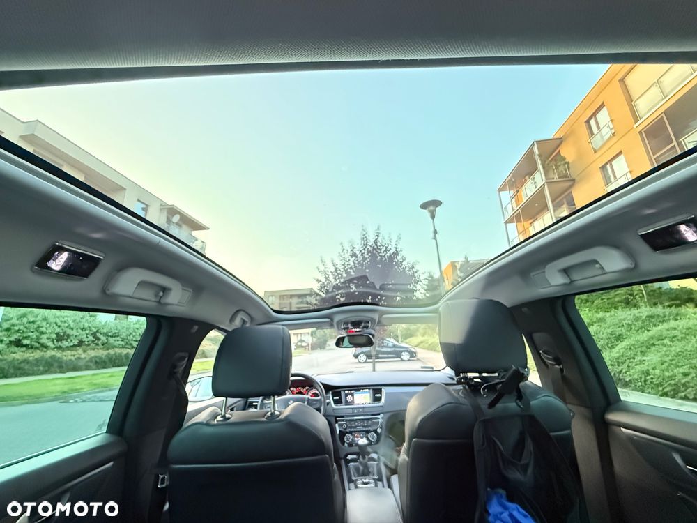 Peugeot 508 2.0 HDi Allure - 35