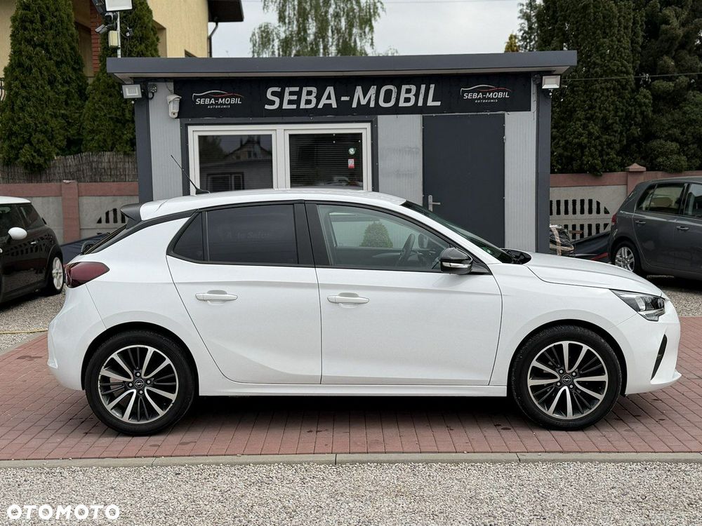 Opel Corsa 1.2 Edition S&S - 6