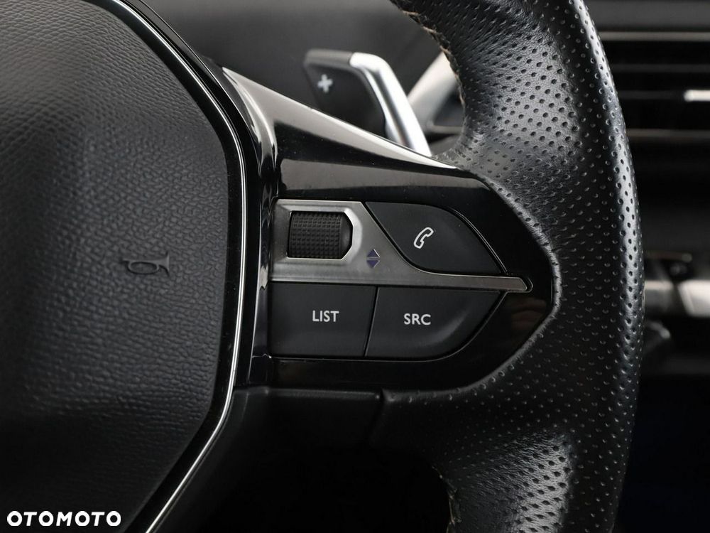 Peugeot 5008 1.5 BlueHDi GT S&S EAT8 - 33