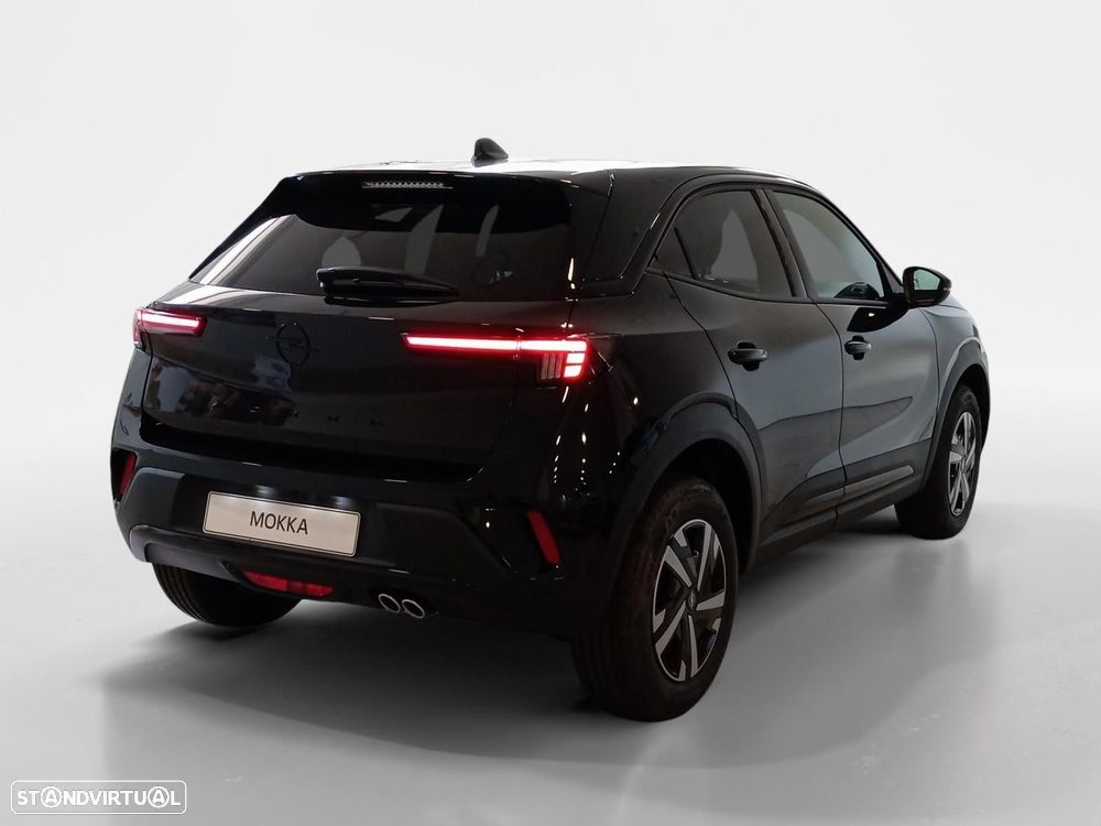Opel Mokka 1.2 T Edition - 5