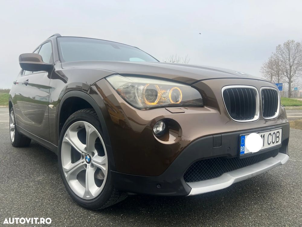 BMW X1 - 32
