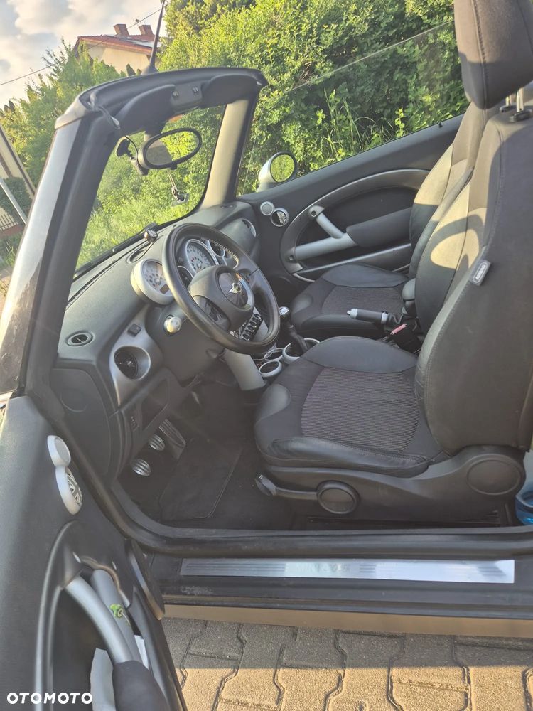 MINI Cooper - 26