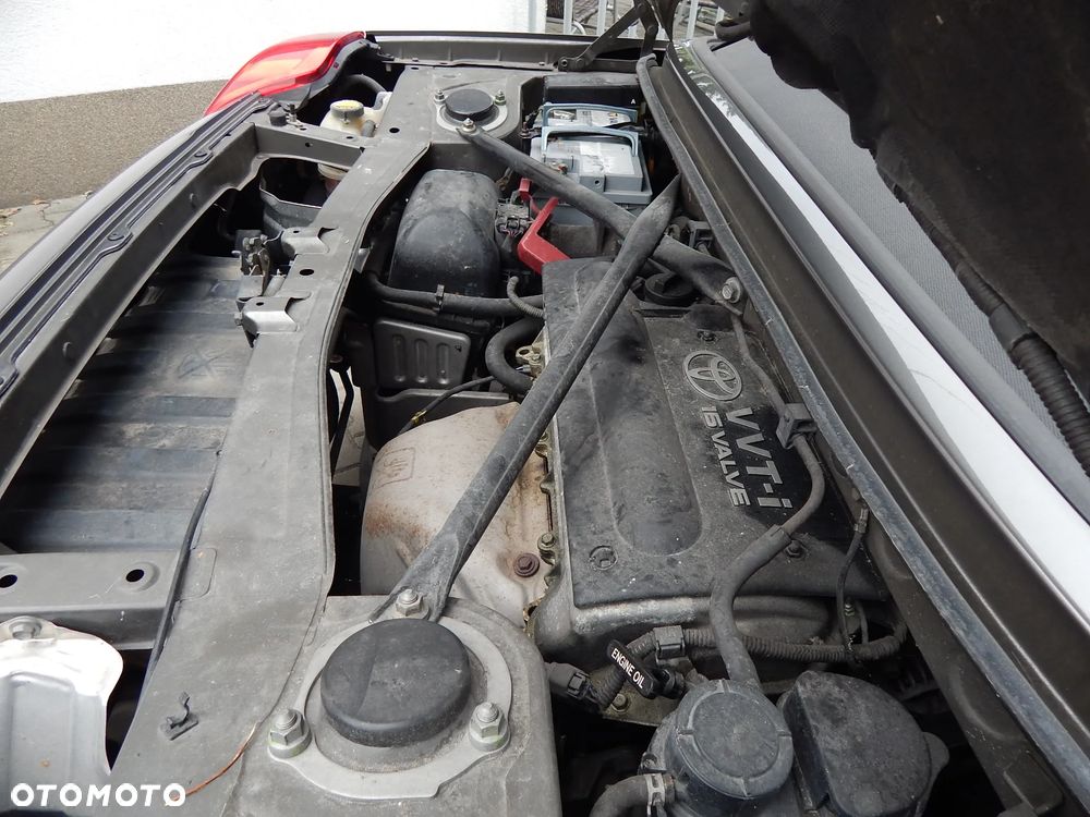 Toyota MR2 - 16