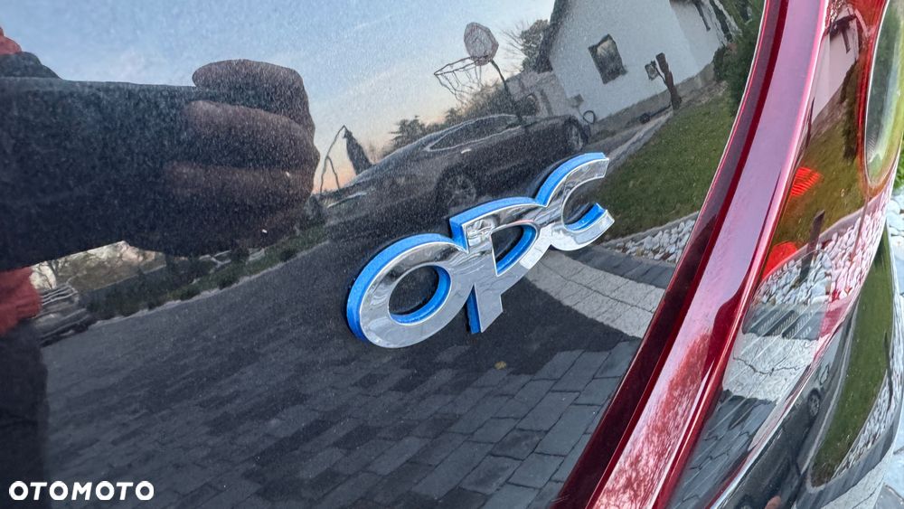 Opel Corsa 1.6 Turbo OPC Nürburgring Edition - 39