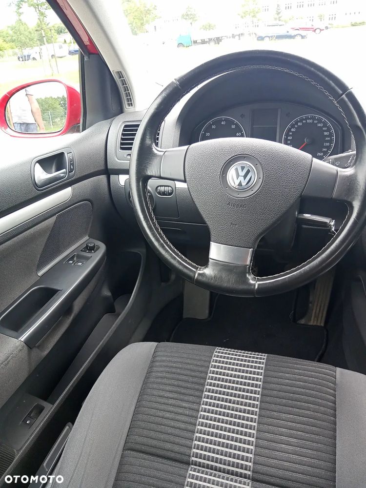 Volkswagen Golf V 1.4 TSI Trendline - 11
