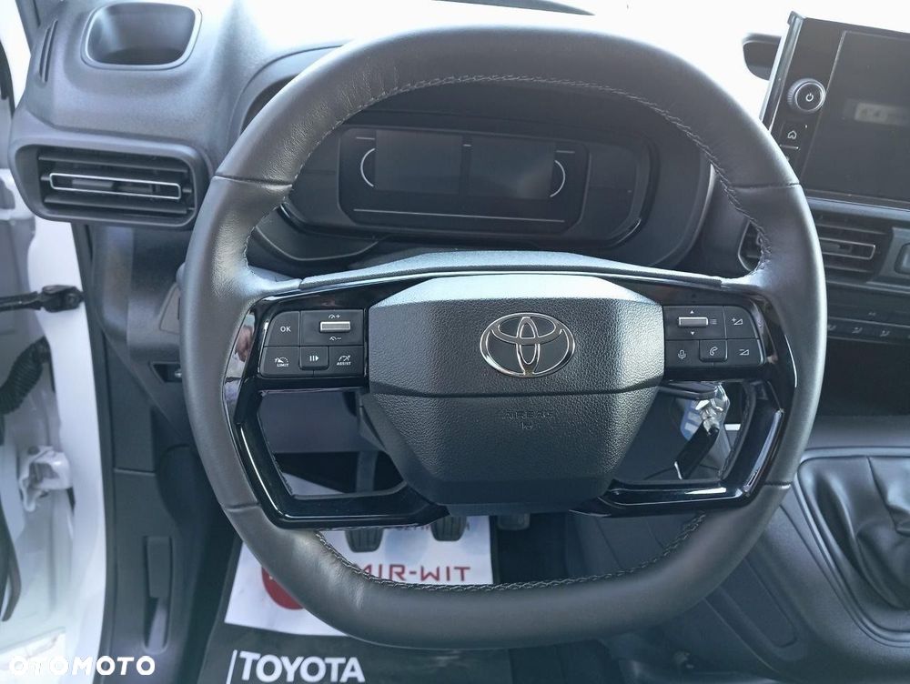 Toyota PROACE CITY - 28
