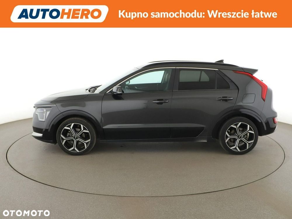 Kia Niro 1.6 GDI Hybrid L - 3