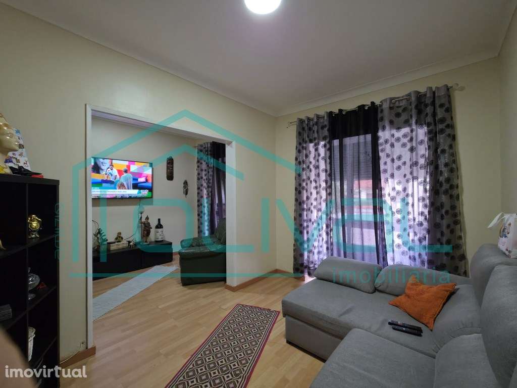 Agradável apartamento de Tipologia T3 no centro de Alverca - Grande imagem: 3/22