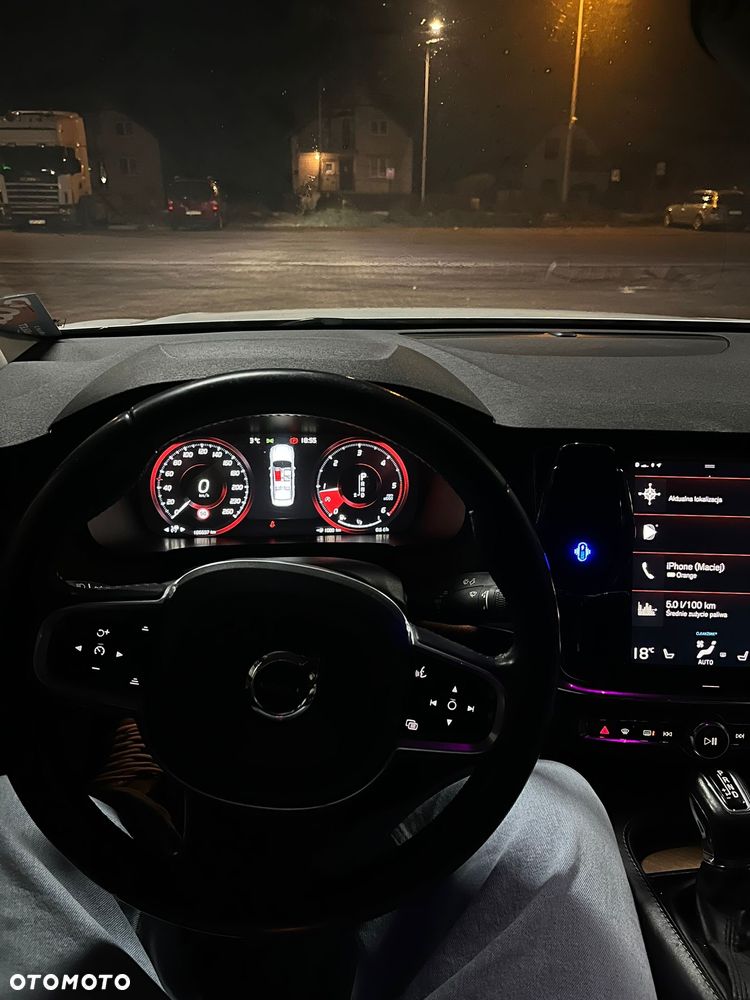 Volvo S90 D3 Inscription - 16