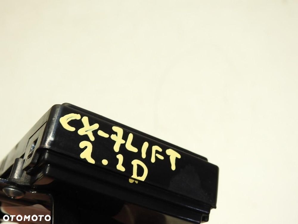 MODUŁ STEROWNIK BLUETOOTH MAZDA CX-7 2.2 MZR CD EH6266DHX K2352 - 2