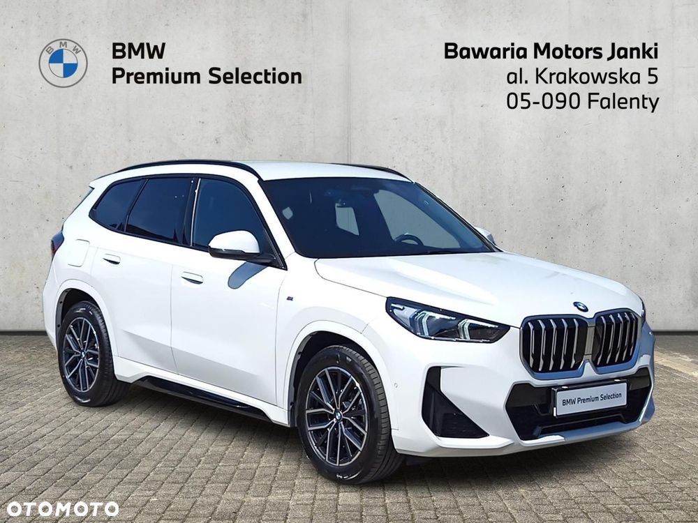 BMW X1 - 6