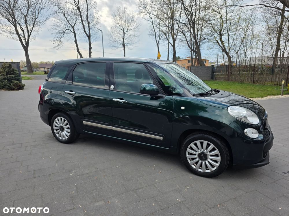 Fiat 500L - 13
