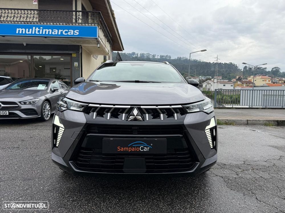 Mitsubishi ASX 1.0 MPI-T Kaiteki - 3