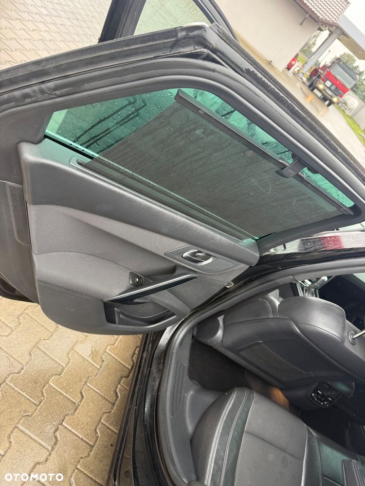 Peugeot 508 2.0 HDi Allure - 11