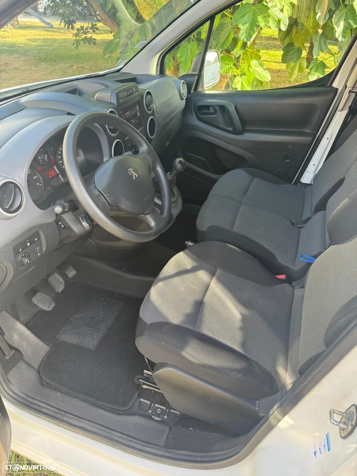 Peugeot Partner - 7