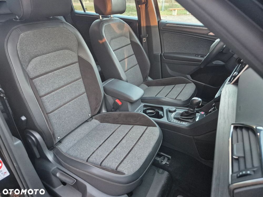 Seat Tarraco 2.0 TDI 4Drive DSG SCR Xcellence - 6