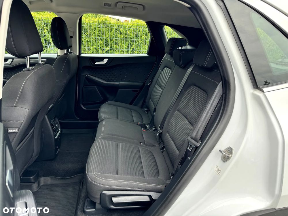 Ford Kuga 1.5 EcoBlue FWD Titanium X - 25