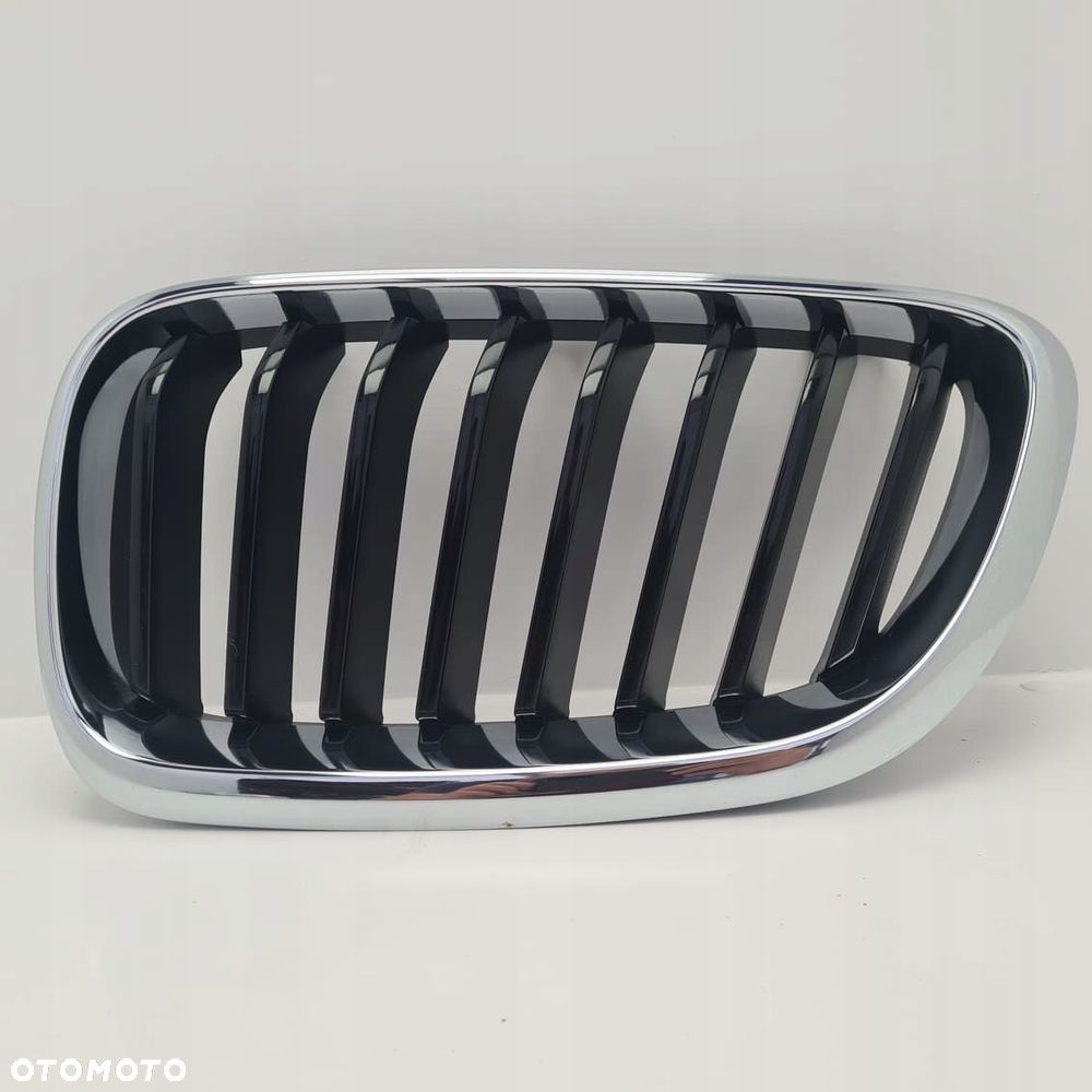 grill atrapa nerka lewa 7295523 bmw 2 f22 f23 - 1