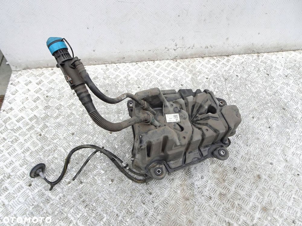 zbiornik płynu adblue opel insignia b 1.6 cdti 84486479 - 1