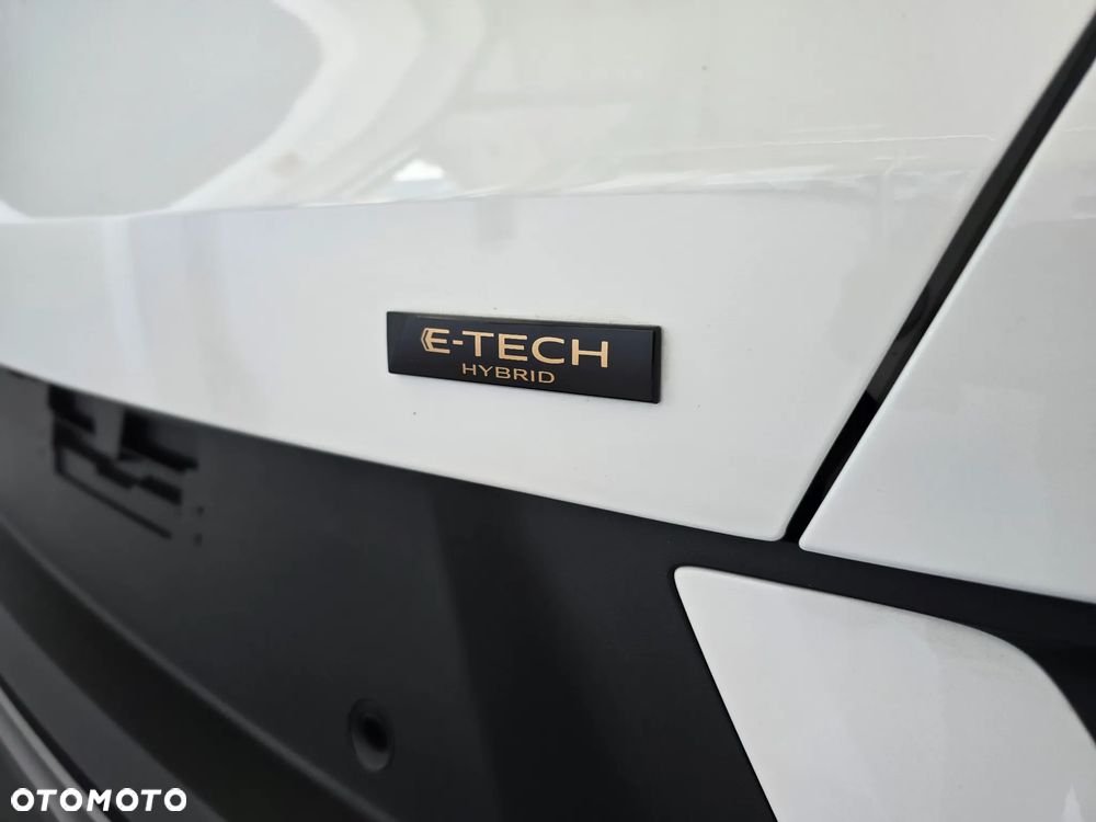 Renault Arkana 1.6 E-TECH Techno MMT - 16