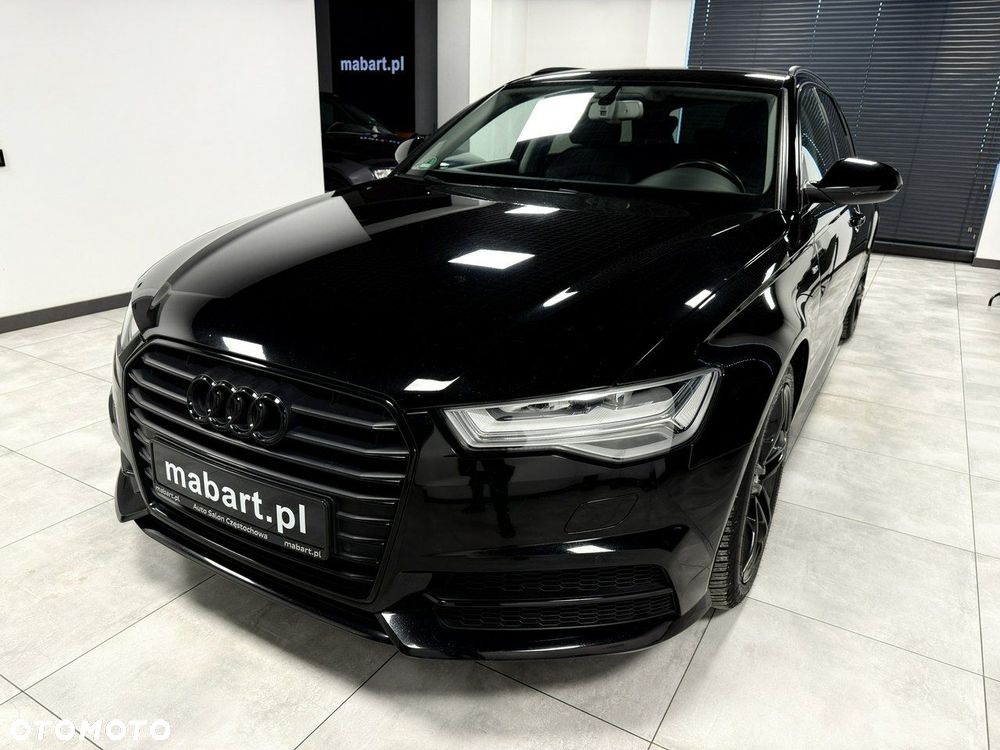 Audi A6 Avant - 10