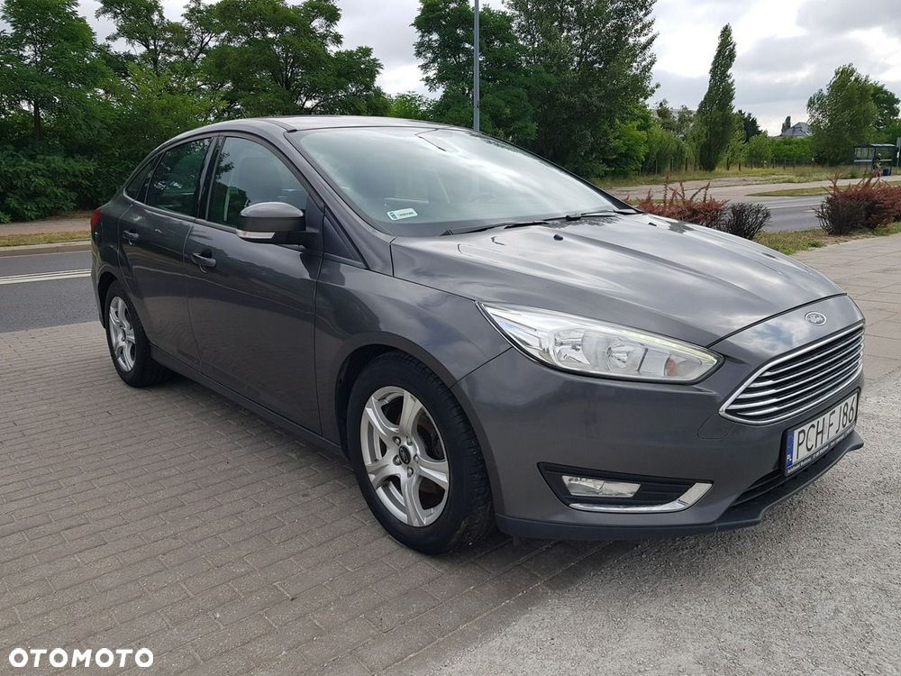 Ford Focus - 3