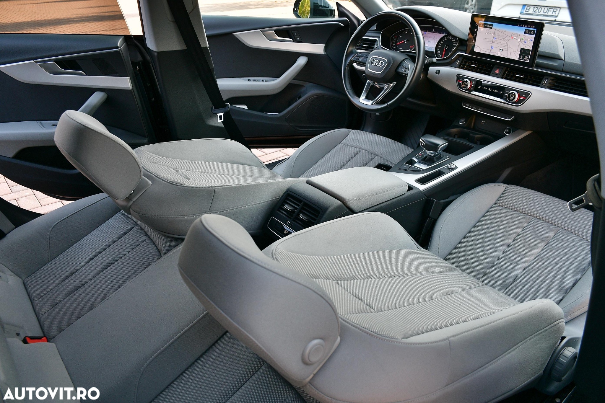 Audi A5 Sportback 40 TDI S tronic advanced - 16