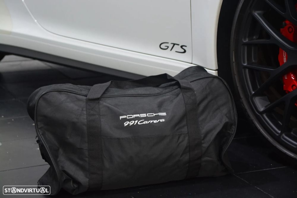 Porsche 911 (991) Carrera 2 GTS PDK - 31