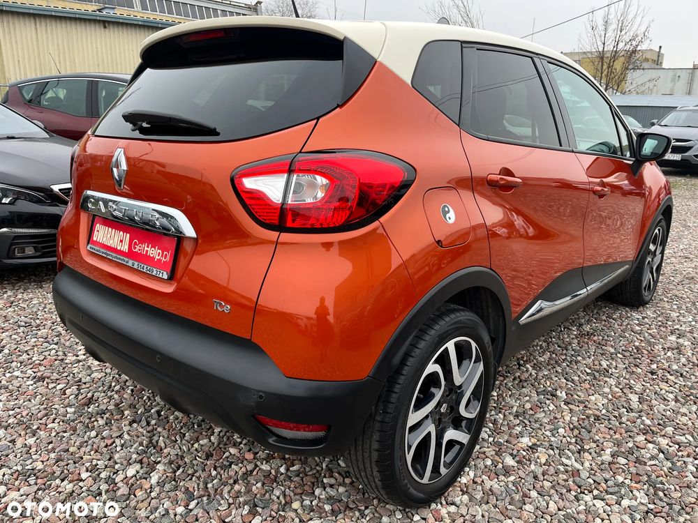Renault Captur - 7