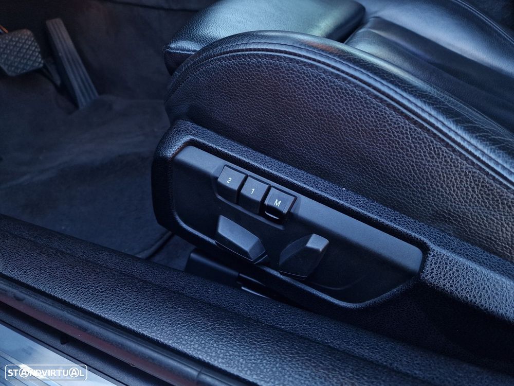 BMW 640 d Pack M - 10