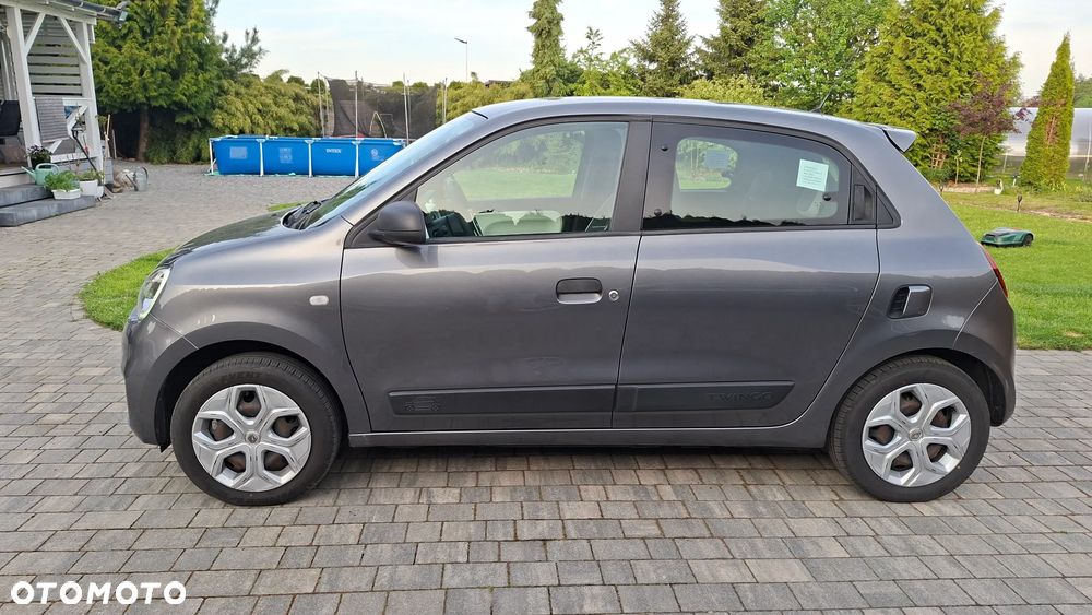 Renault Twingo TCe 90 INTENS - 3