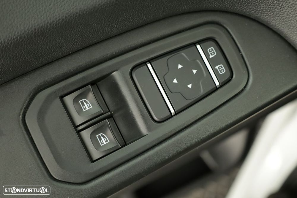 Renault Trafic 2.0 Blue dCi L2 Grand Equilibre - 17