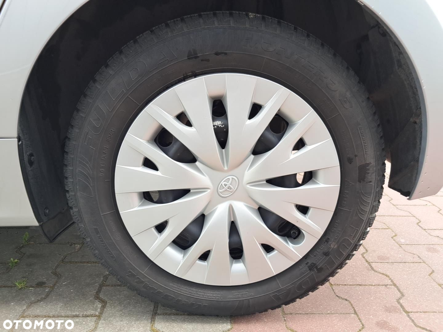 Toyota Yaris - 16