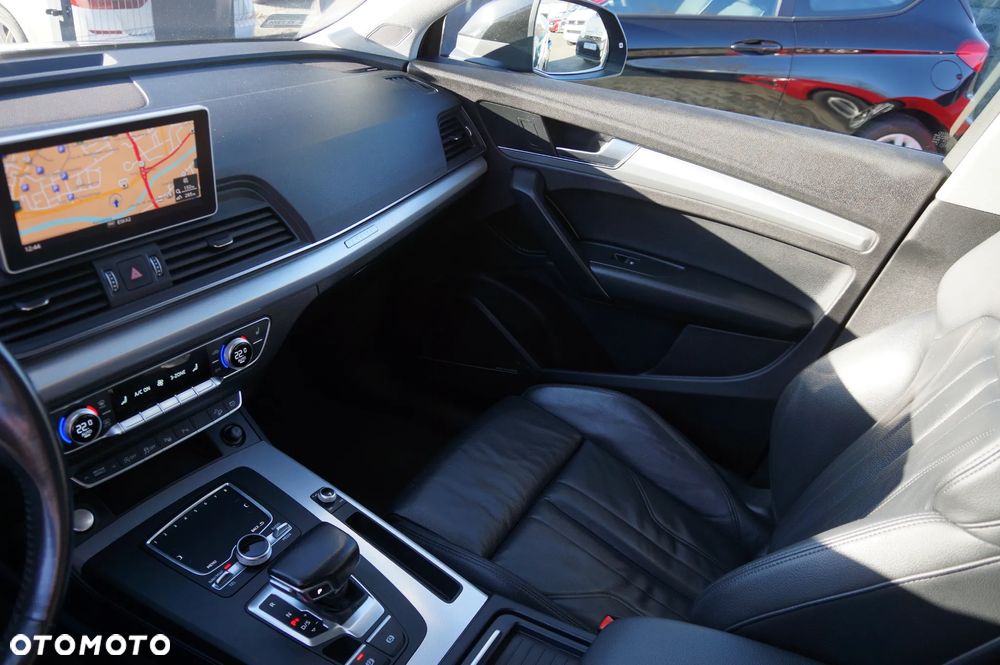 Audi Q5 2.0 TDI Quattro S tronic - 26