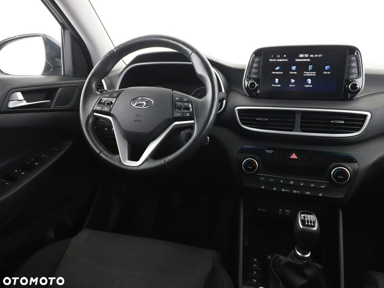 Hyundai Tucson 1.6 GDi 2WD Advantage - 16