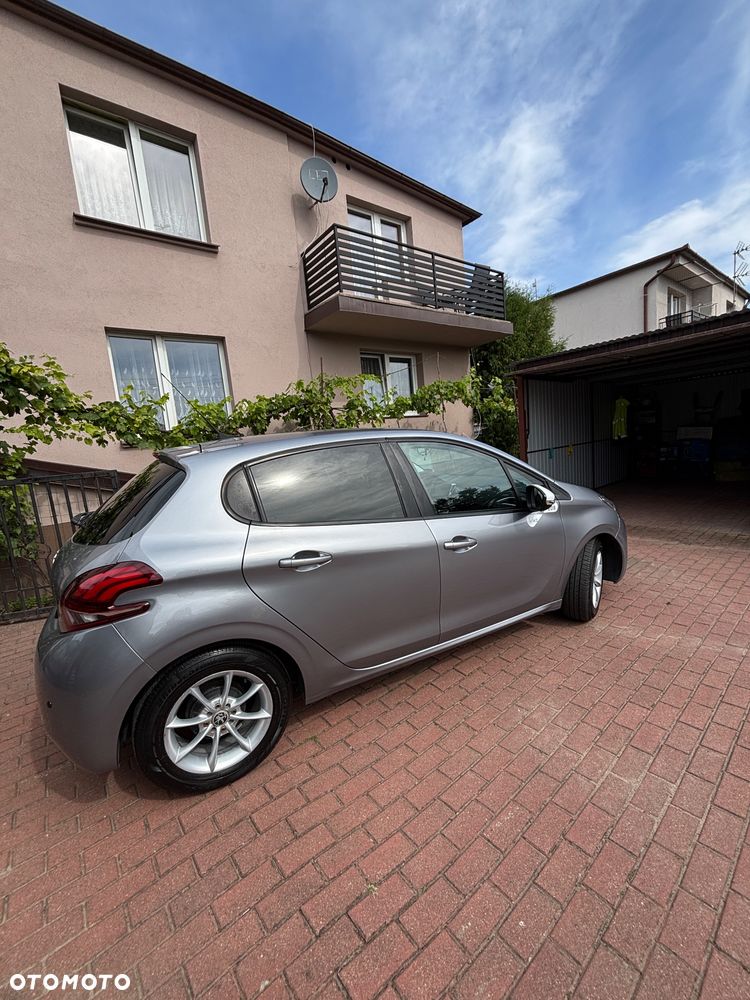 Peugeot 208 1.2 PureTech Access - 2
