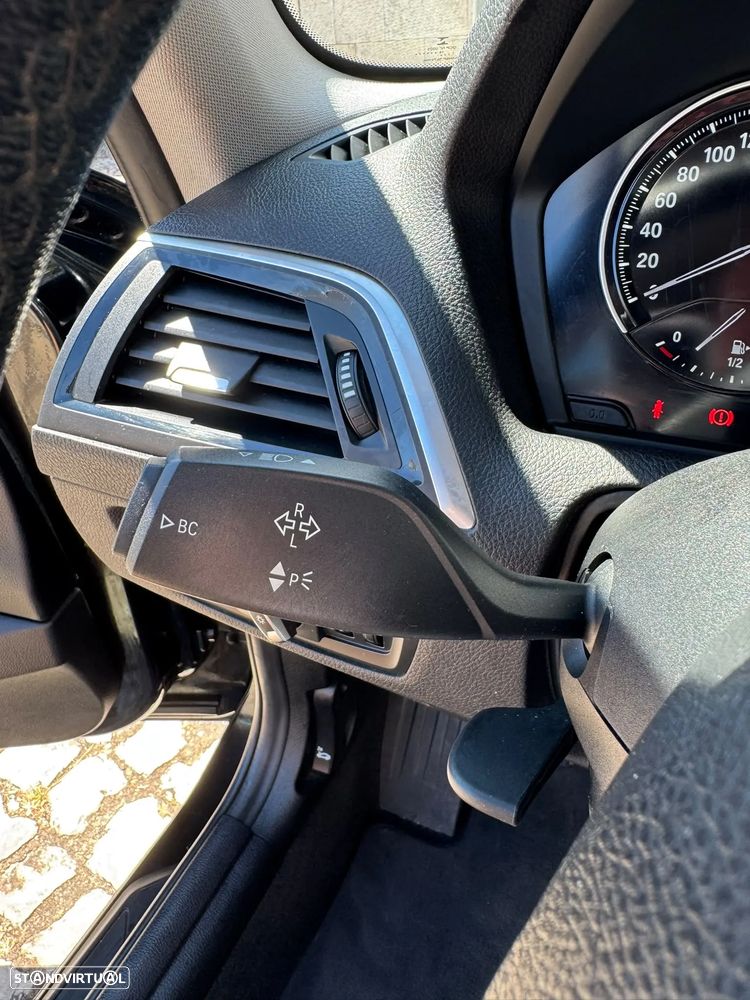 BMW 116 - 14