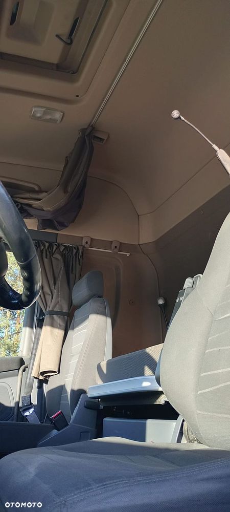Scania R 450 - 13