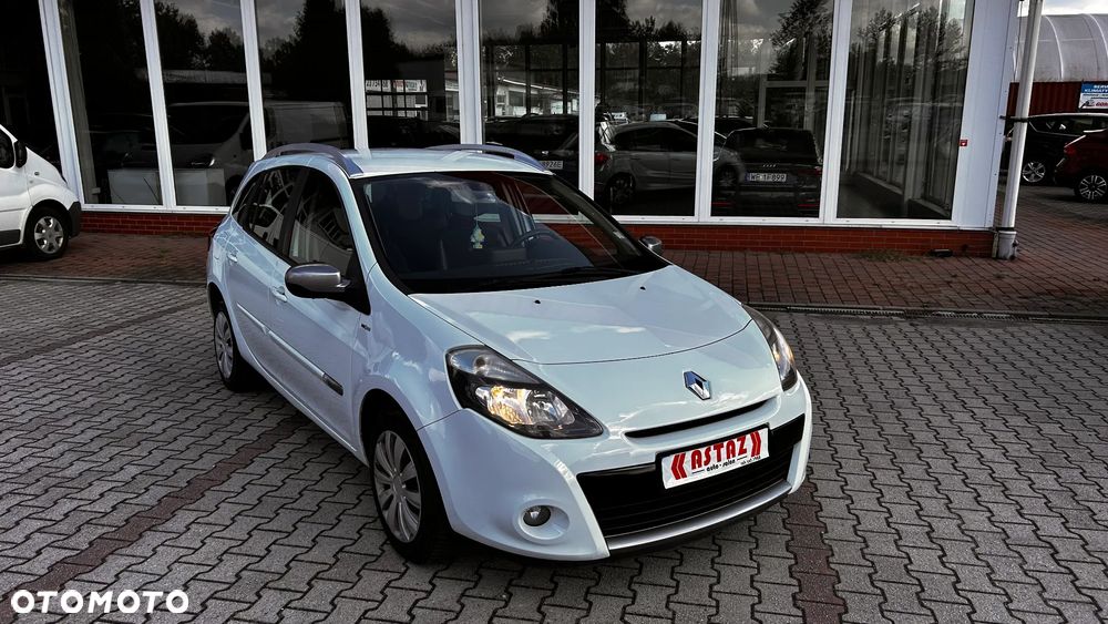 Renault Clio 1.6 16V Night&Day - 2