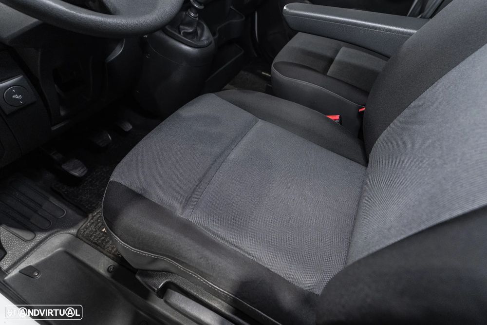 Renault Master L1H1 - 19