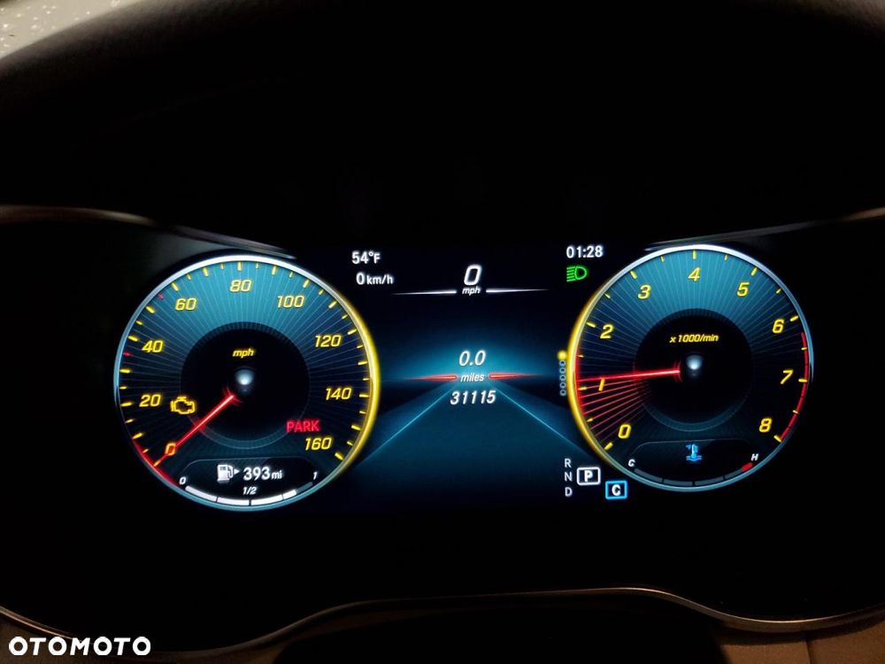 Mercedes-Benz GLC 300 4Matic 9G-TRONIC - 12