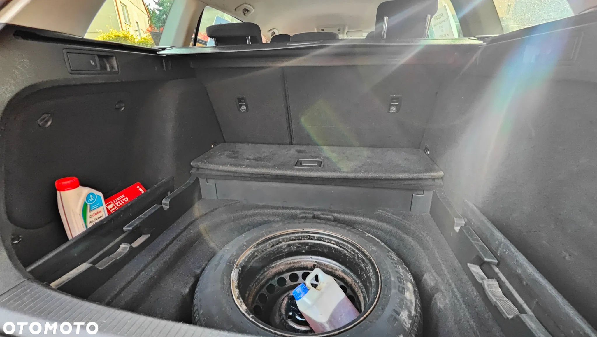Volkswagen Golf VI 1.6 TDI Trendline CityLine - 24