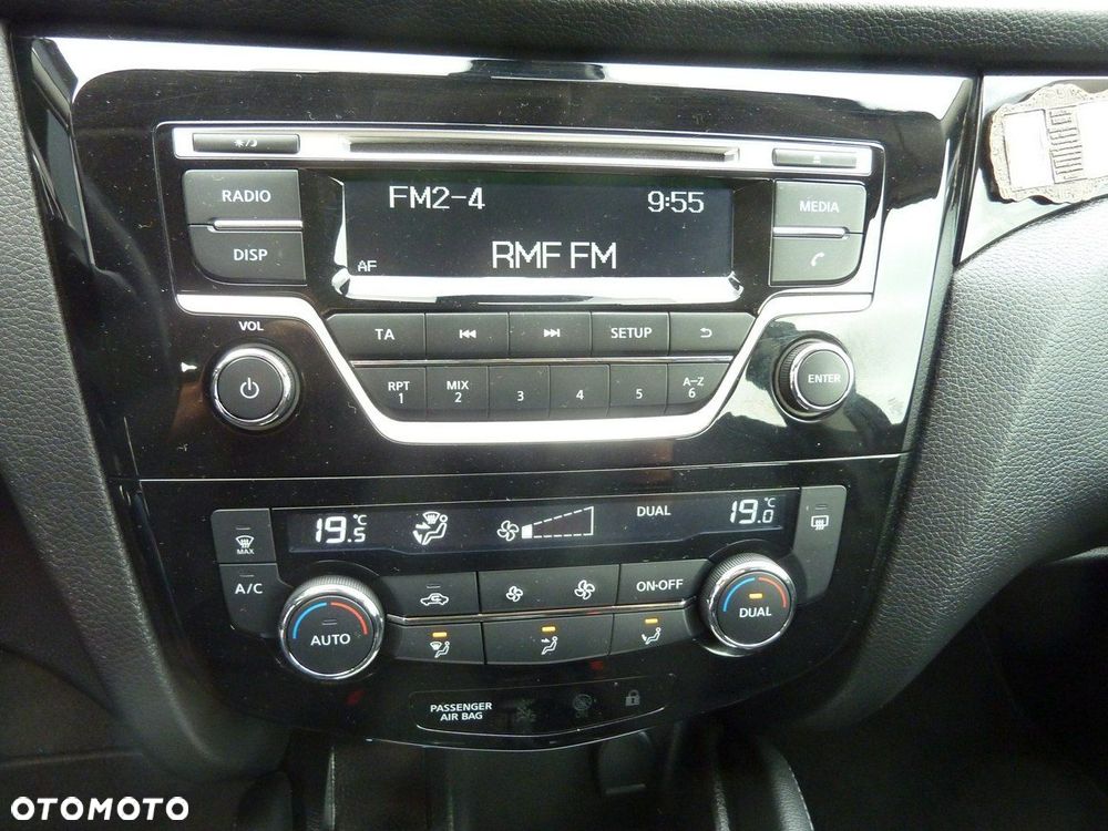 Nissan Qashqai - 24