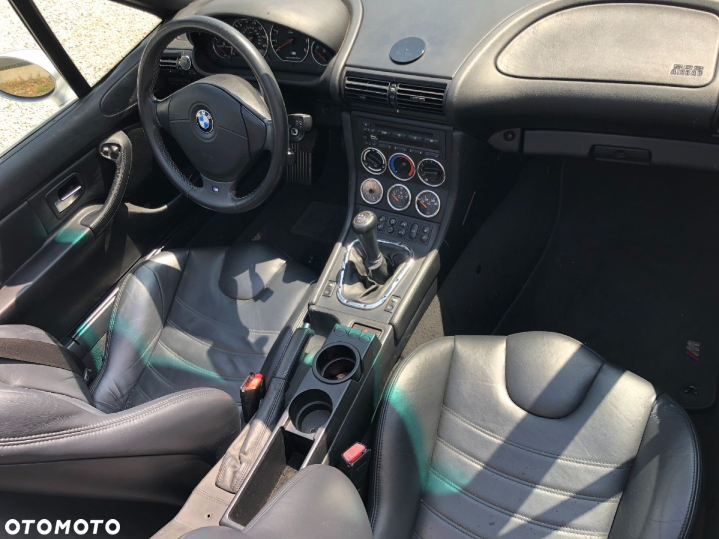 BMW Z3 - 31