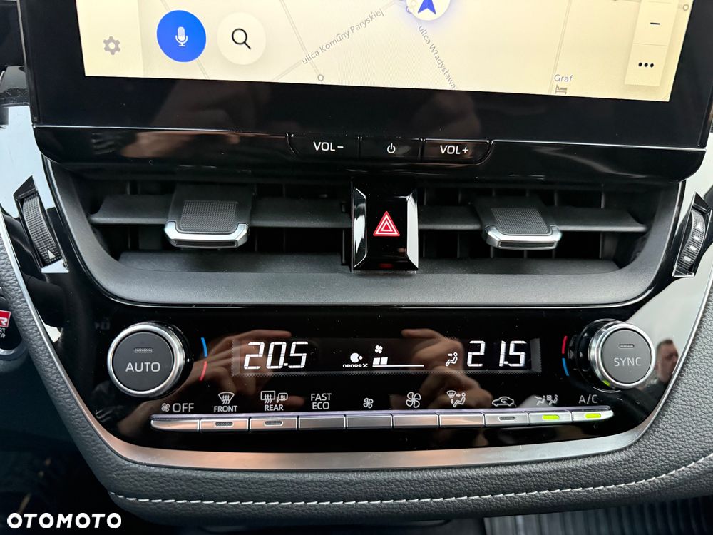 Toyota Corolla 1.8 Hybrid GR Sport - 13