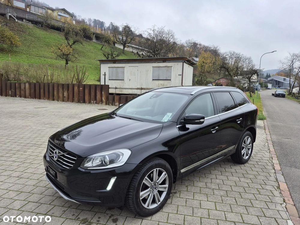 Volvo XC 60 - 3